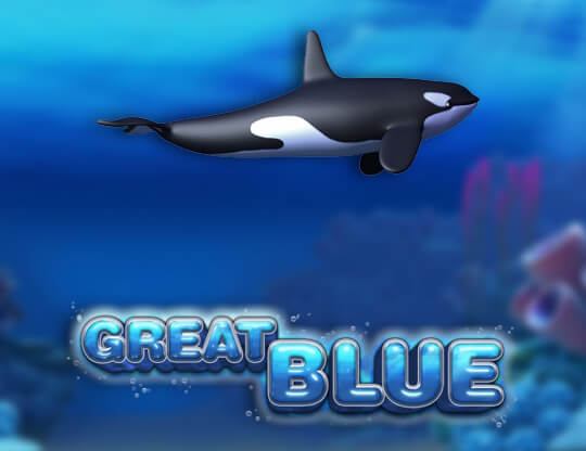 Great Blue